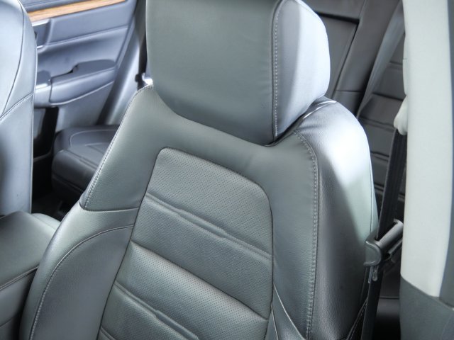 Used 2019 Honda CR-V EX-L image 20