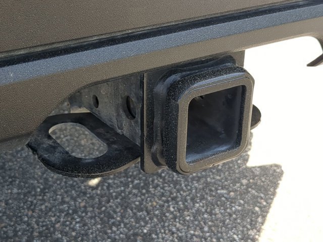 Used 2024 Toyota Tundra SR5 AWD/4WD image 38