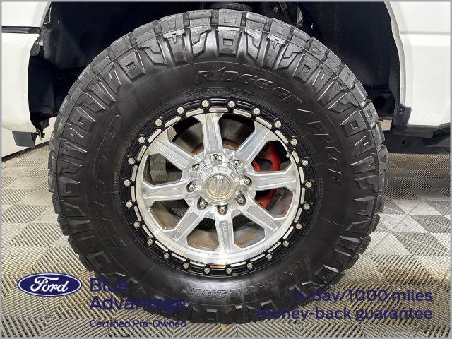 Certified 2023 Ford F250 Lariat w/ Lariat Ultimate Package image 14