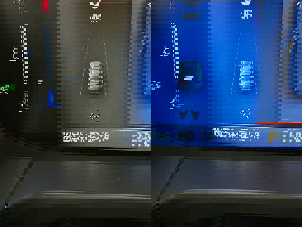 Certified 2025 Ford Escape ST-Line image 23