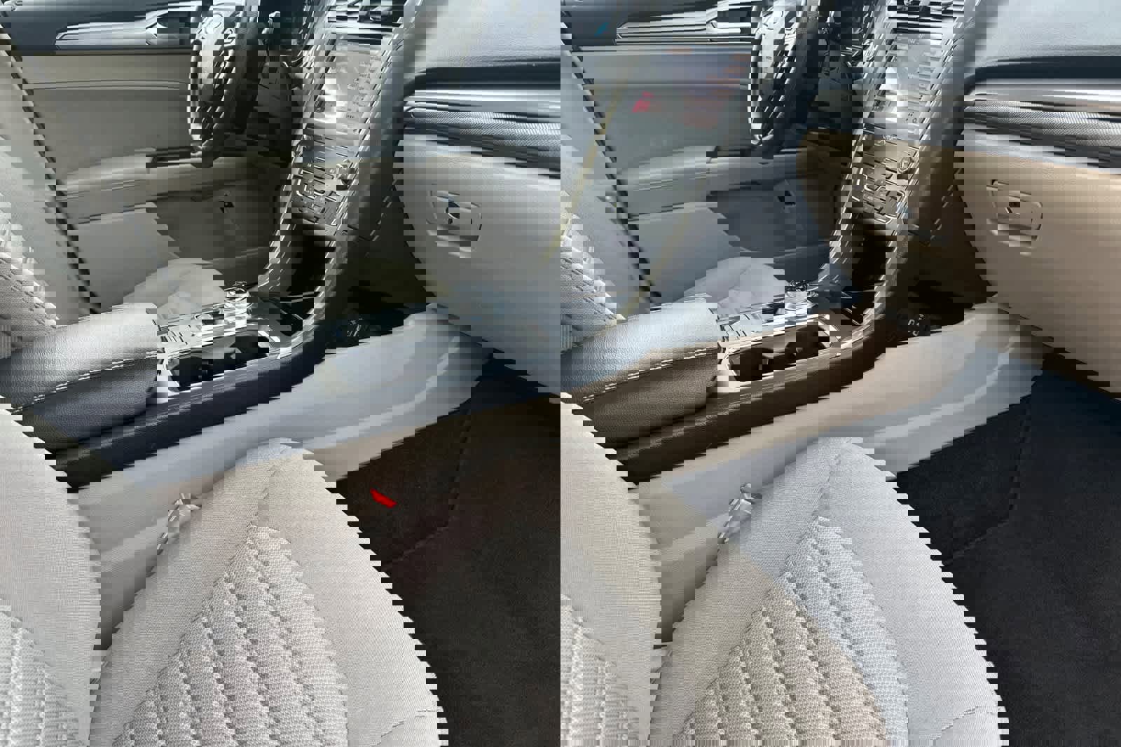 Certified 2019 Ford Fusion SE image 15