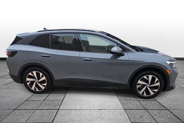 Used 2025 Volkswagen ID.4 Limited RWD image 4