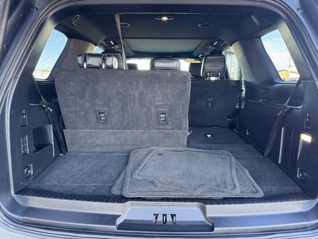 Certified 2020 Ford Expedition Limited image 35