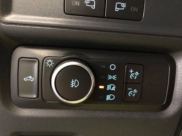 Certified 2022 Ford F150 XL w/ STX Appearance Package image 27