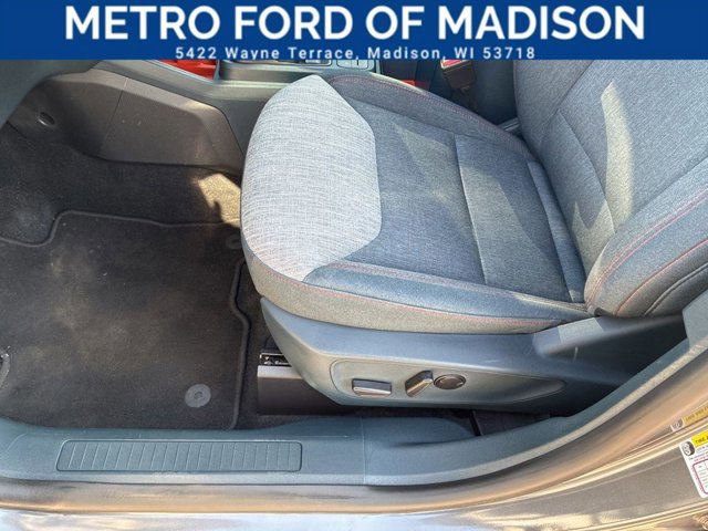 Certified 2023 Ford Maverick XLT w/ XLT Luxury Package image 16