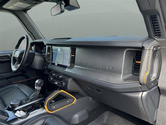 Certified 2024 Ford Bronco Badlands AWD/4WD image 20