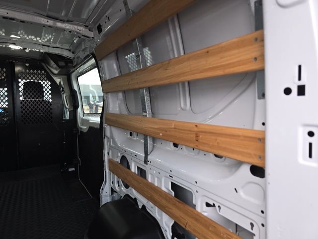Certified 2024 Ford Transit 250 Low Roof w/ Exterior Upgrade Package image 13