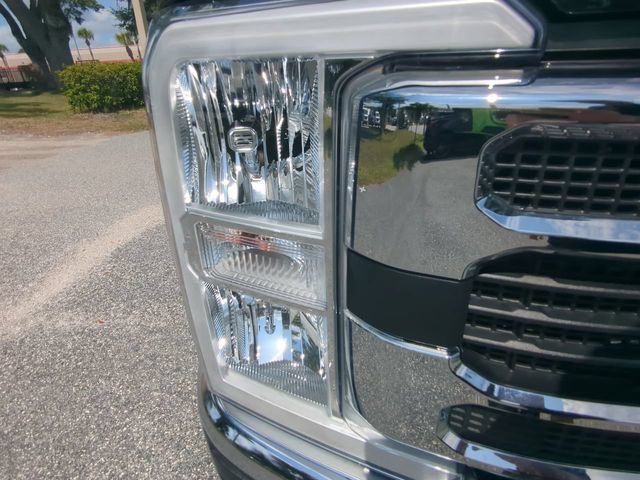 Certified 2024 Ford F250 XLT w/ 360-Degree Camera Package AWD/4WD image 11