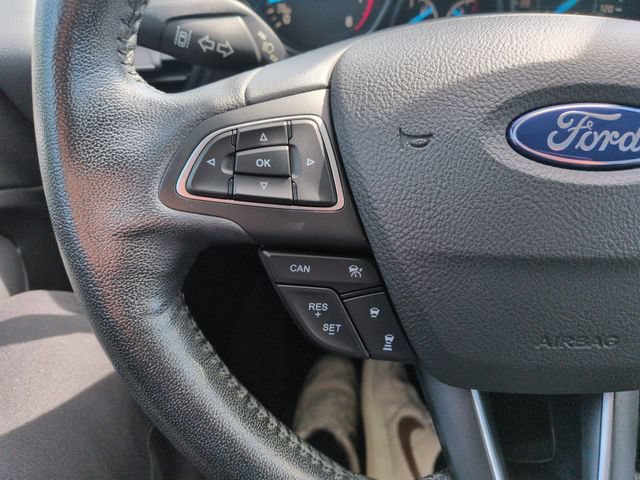 Certified 2019 Ford Escape SEL AWD/4WD image 29