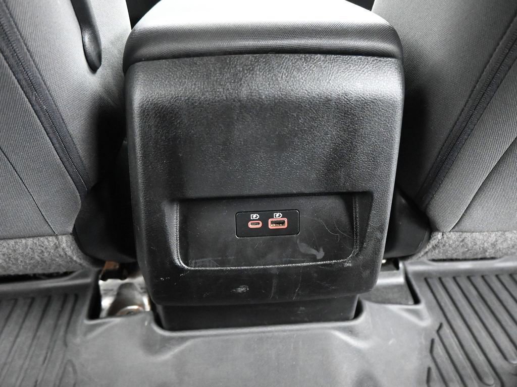 Used 2022 Nissan Frontier SV w/ Technology Package image 48