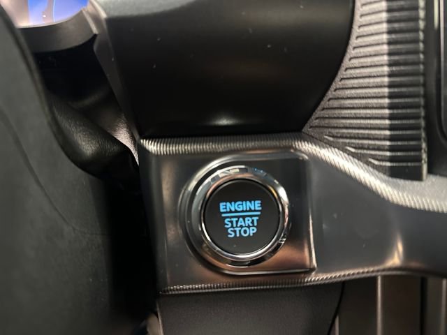 Certified 2025 Ford F150 Lariat w/ Equipment Group 502A High image 22