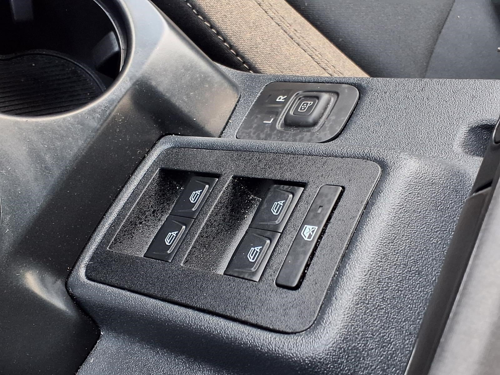 Certified 2025 Ford Bronco Big Bend AWD/4WD image 21
