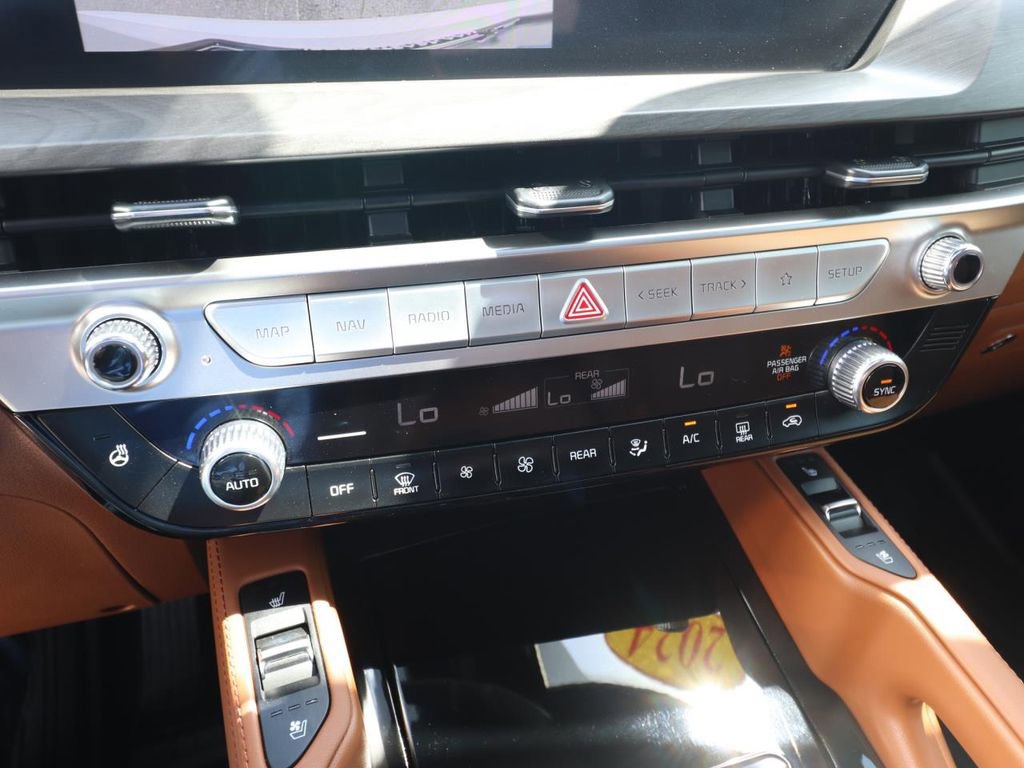 Used 2024 Kia Telluride EX X-Line image 22