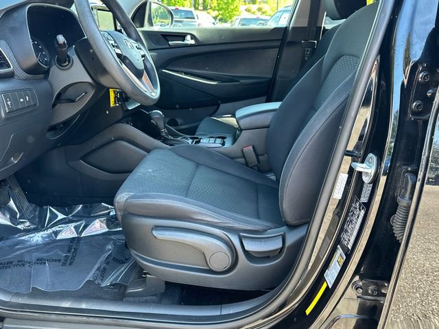 Used 2019 Hyundai Tucson SE FWD image 9