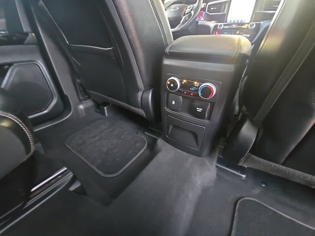 Certified 2022 Ford Explorer ST w/ Equipment Group 401A AWD/4WD image 29