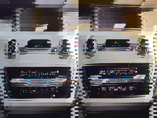 Certified 2024 Ford Explorer XLT w/ Equipment Group 202A image 13