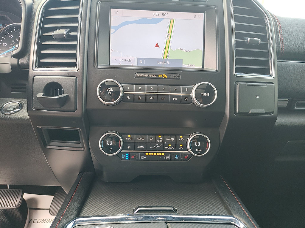 Certified 2021 Ford Expedition Limited RWD image 25