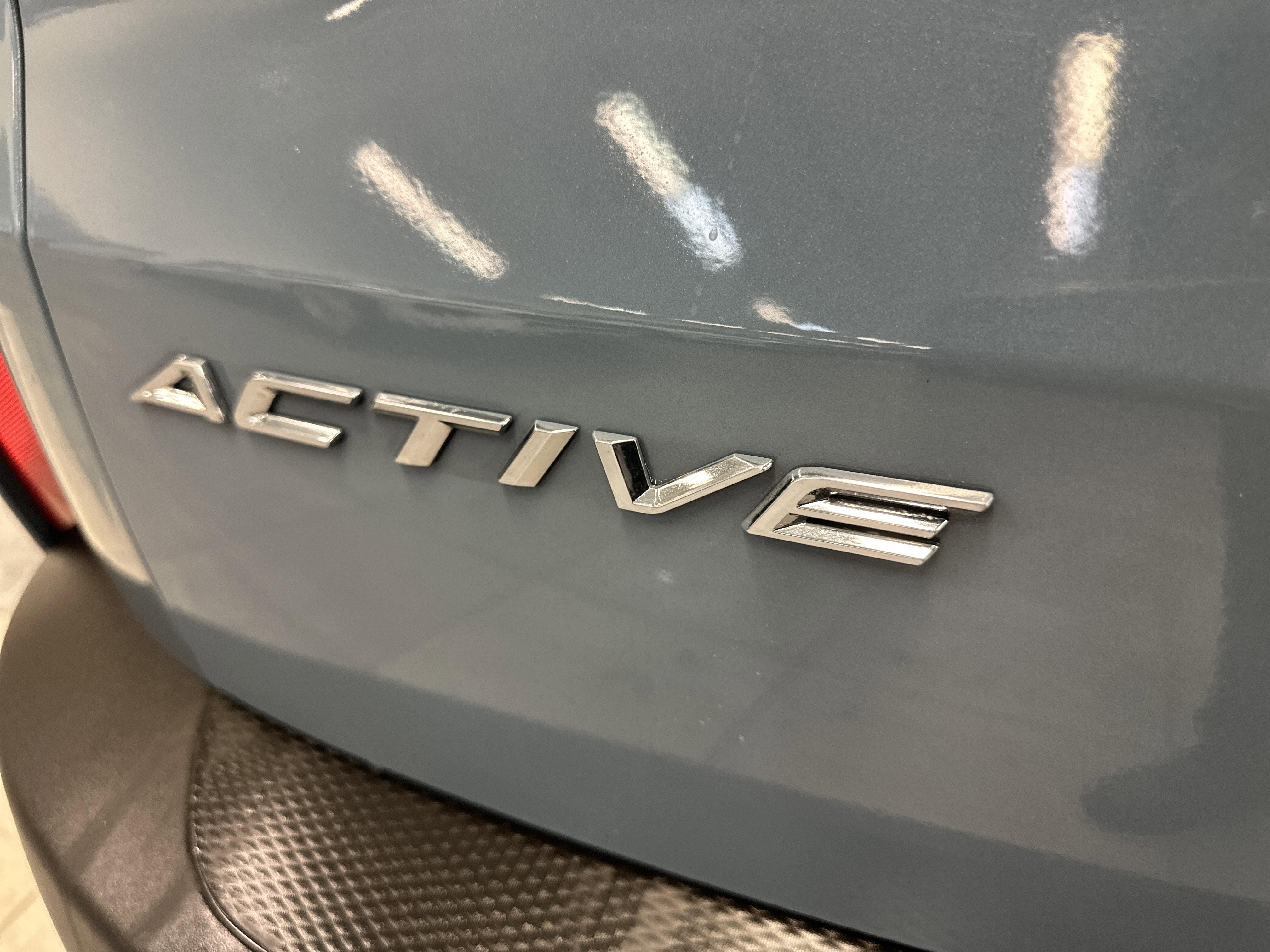 Certified 2023 Ford Escape Active image 9