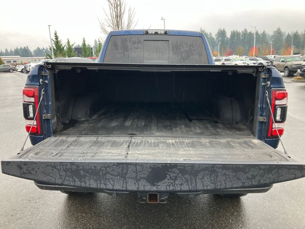 Used 2021 RAM 2500 Laramie image 33