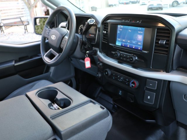 Certified 2022 Ford F150 2WD Regular Cab image 13