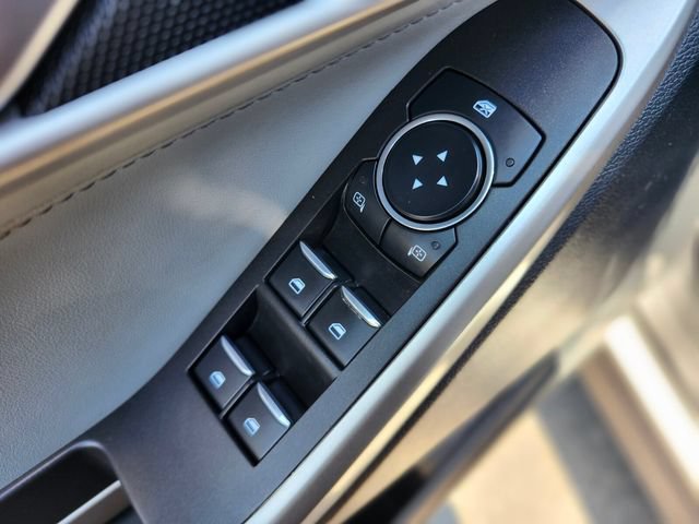 Certified 2023 Ford Explorer XLT w/ Equipment Group 202A AWD/4WD image 18