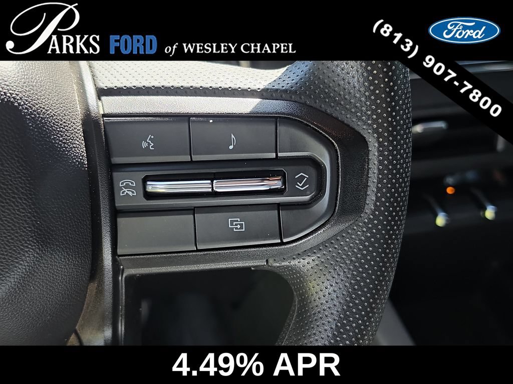 Used 2023 Chevrolet Colorado W/T w/ WT Convenience Package II RWD image 26