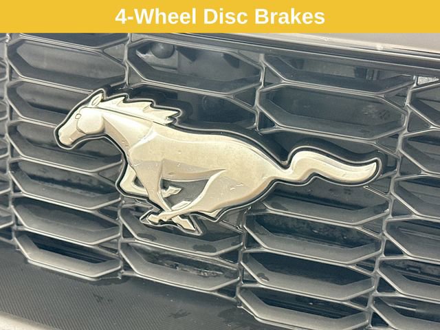 Certified 2024 Ford Mustang Premium image 26