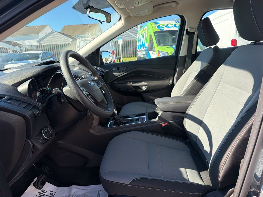 Certified 2019 Ford Escape S FWD image 30