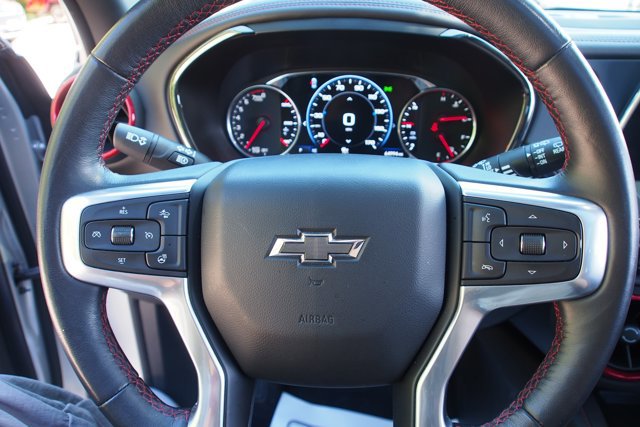 Used 2021 Chevrolet Blazer RS w/ Enhanced Convenience Package AWD/4WD image 22