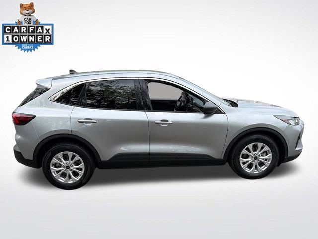 Certified 2024 Ford Escape Active FWD image 10