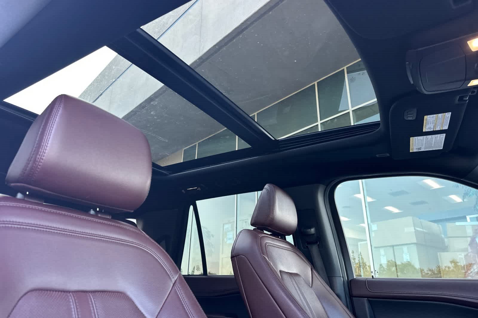 Certified 2024 Ford Expedition Limited image 19