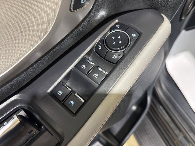 Certified 2025 Ford Expedition Max Active AWD/4WD image 12