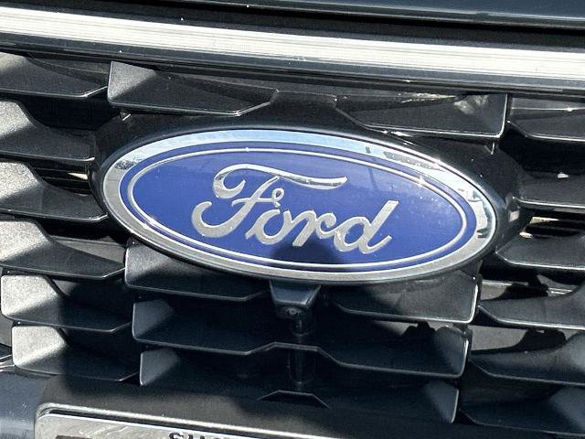 Certified 2024 Ford Escape Platinum AWD/4WD image 20