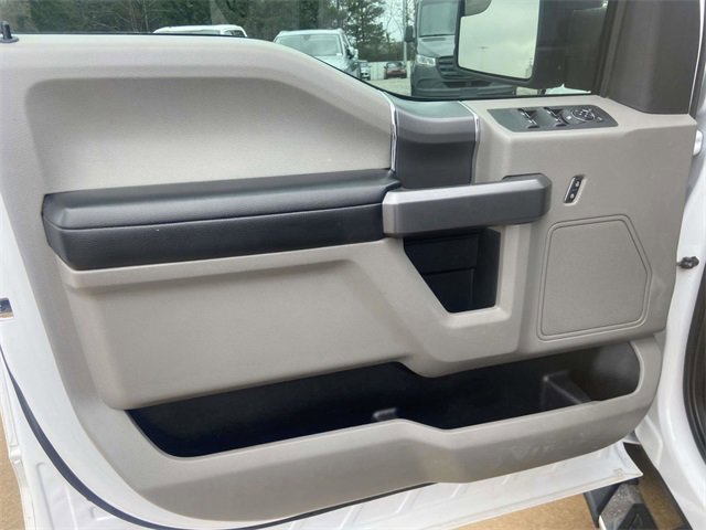 Certified 2020 Ford F150 XLT w/ Equipment Group 301A Mid image 15