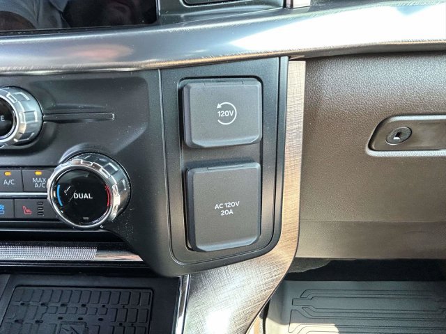 Certified 2026 Ford F150 King Ranch w/ FX4 Off-Road Package AWD/4WD image 11