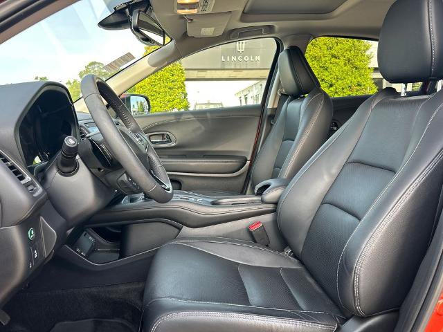 Used 2020 Honda HR-V EX-L image 13