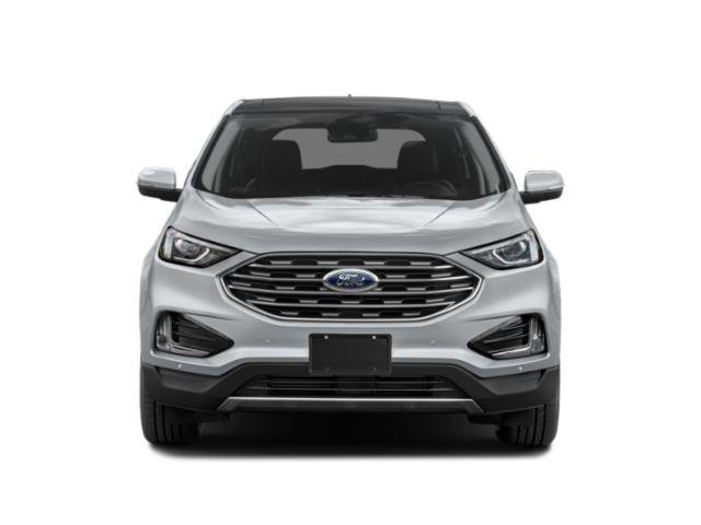 Certified 2021 Ford Edge Titanium w/ Cargo Accessory Package FWD image 7