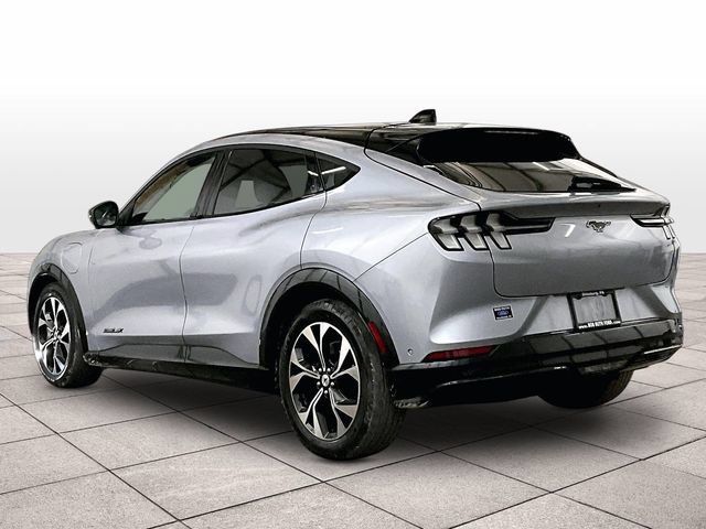 Certified 2022 Ford Mustang Mach-E Premium AWD/4WD image 10