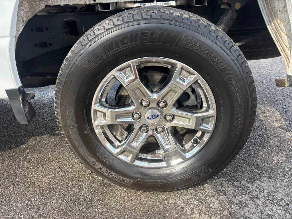 Certified 2023 Ford F150 XLT w/ XTR Package AWD/4WD image 29