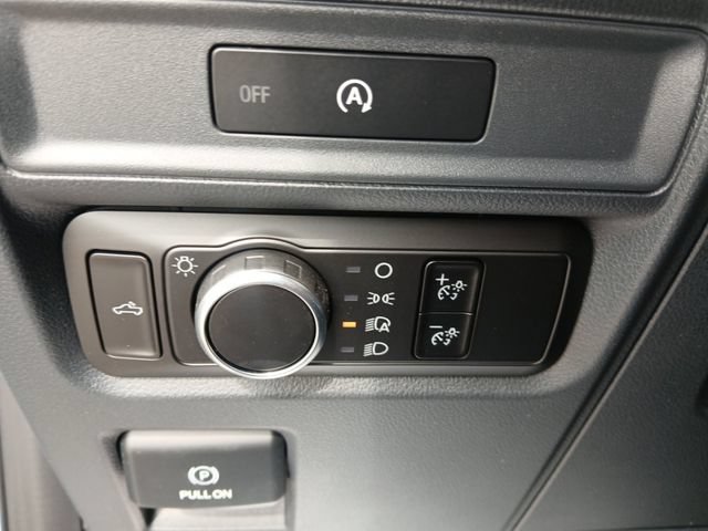 Certified 2025 Ford F150 STX AWD/4WD image 18