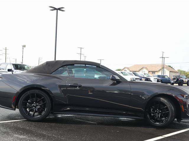 Certified 2024 Ford Mustang Premium RWD image 14