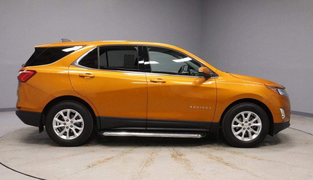 Used 2019 Chevrolet Equinox LT image 6
