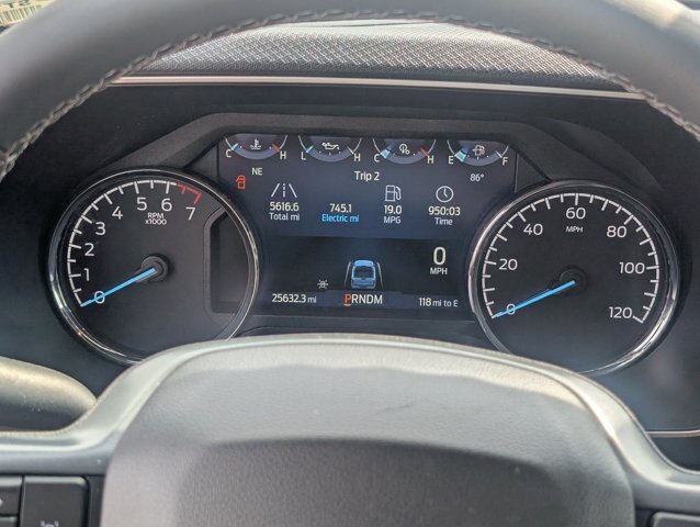 Certified 2023 Ford F150 XLT w/ Equipment Group 302A High AWD/4WD image 16