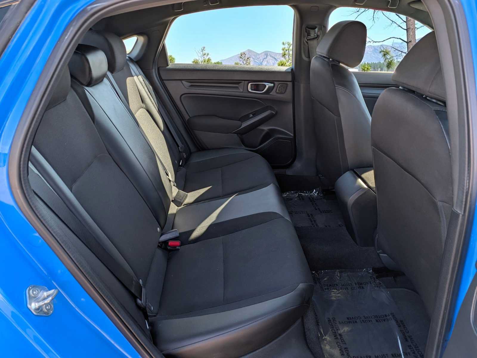 Used 2026 Honda Civic Sport image 18