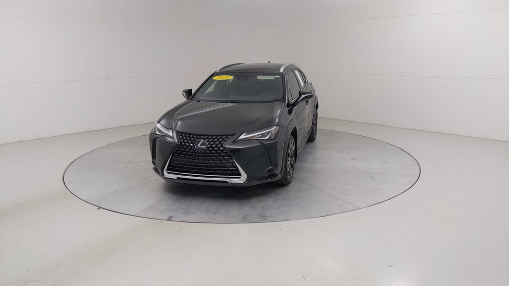 Used 2020 Lexus UX 250h w/ Premium Package AWD/4WD image 8