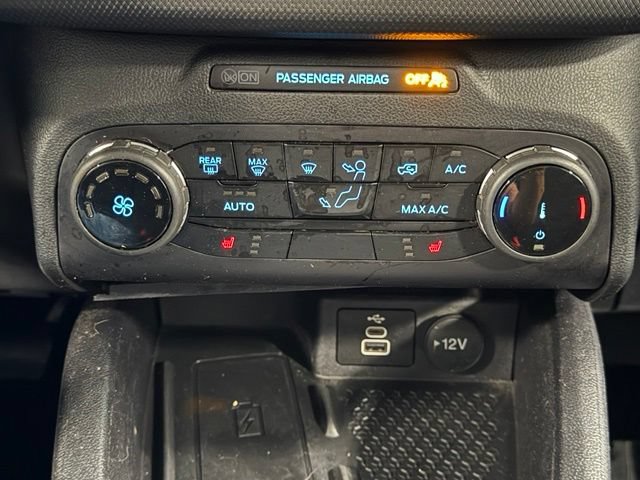 Certified 2023 Ford Bronco Sport Big Bend w/ Convenience Package AWD/4WD image 29