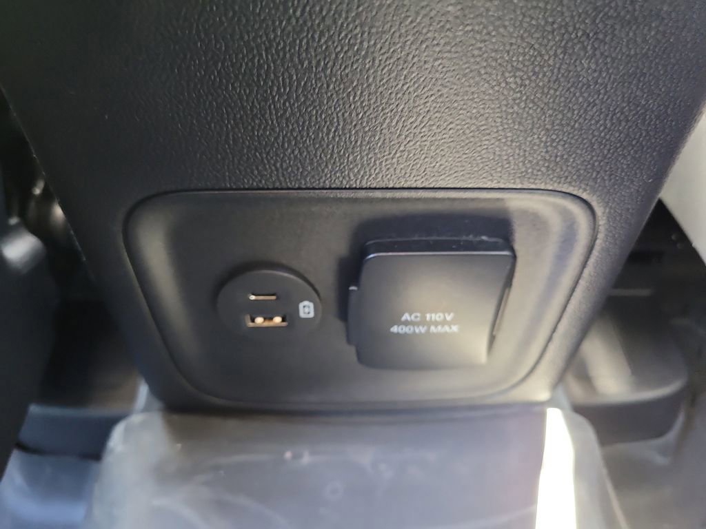 Certified 2024 Ford Bronco Sport Badlands image 12