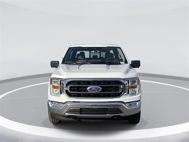 Certified 2023 Ford F150 XLT w/ Equipment Group 301A Mid image 5