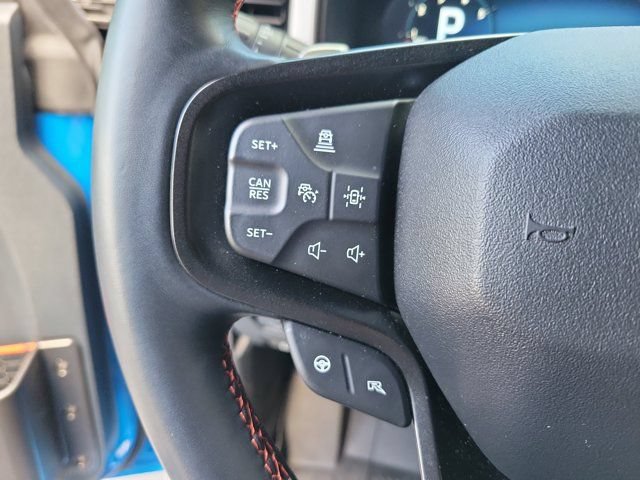 Certified 2024 Ford Bronco Raptor AWD/4WD image 18