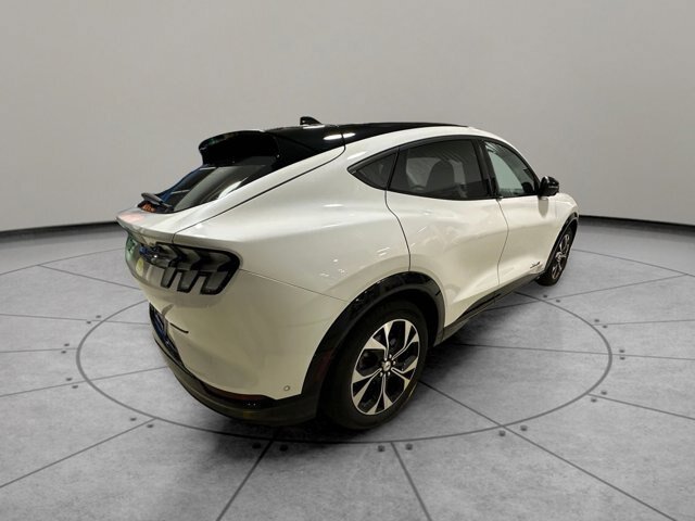 Certified 2023 Ford Mustang Mach-E Premium AWD/4WD image 3